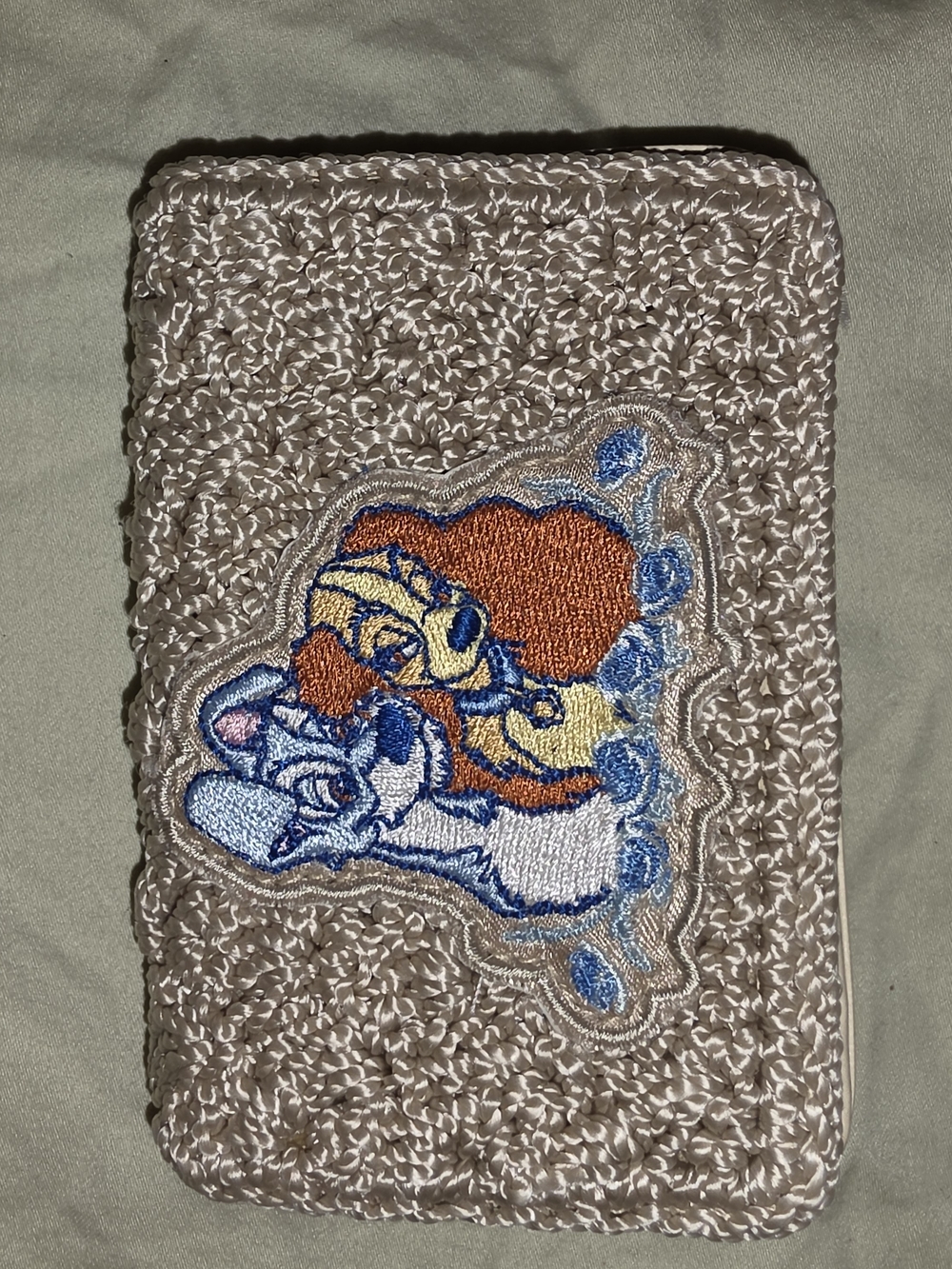 Disney Lady And The Tramp Wallet